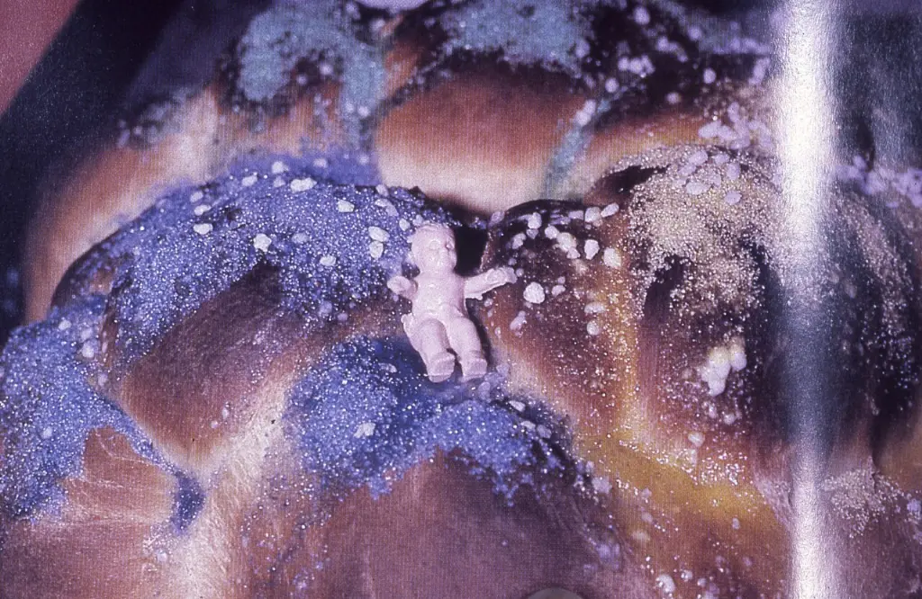 King cake