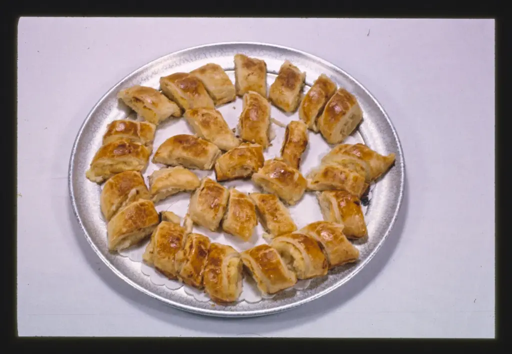 Knish