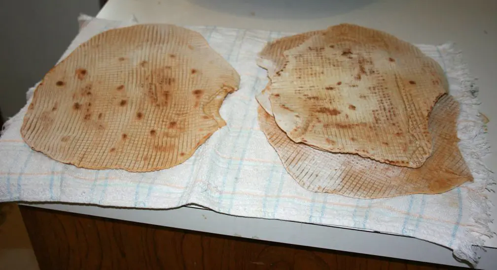 Lefse