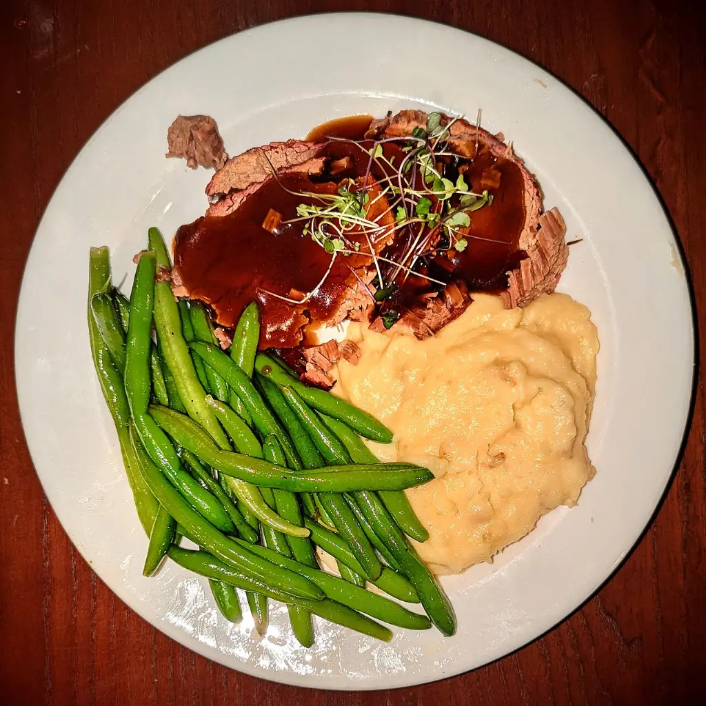 Pot roast