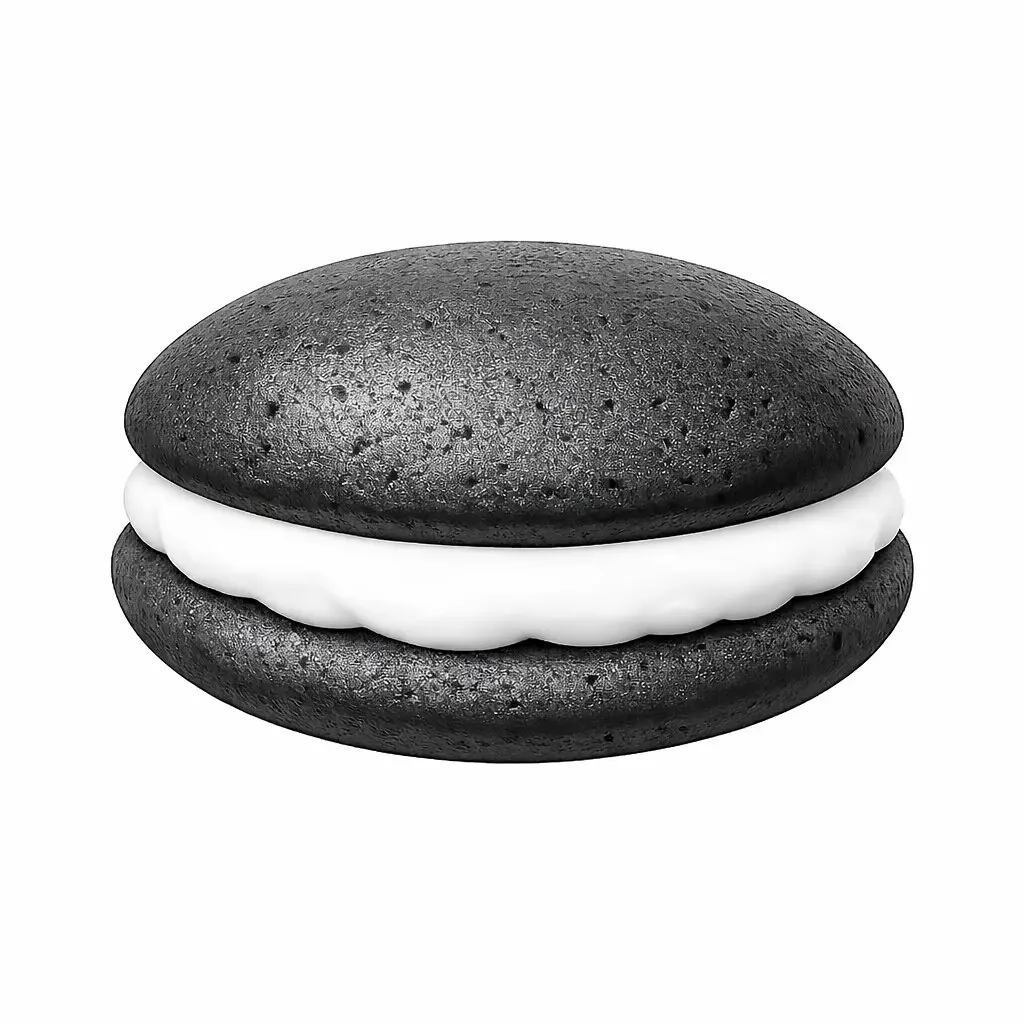 Whoopie pie